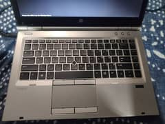 HP EliteBook 8470p