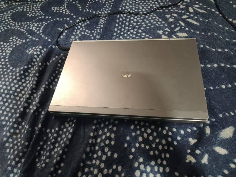 HP EliteBook 8470p 2