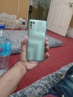 infinix hot 11 play for sale. in. a. good condition