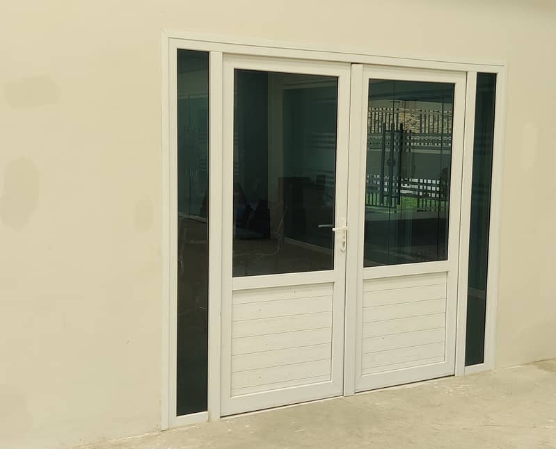 uPVC /Aluminium Windows and Doors (Start from800/SqFt) 15