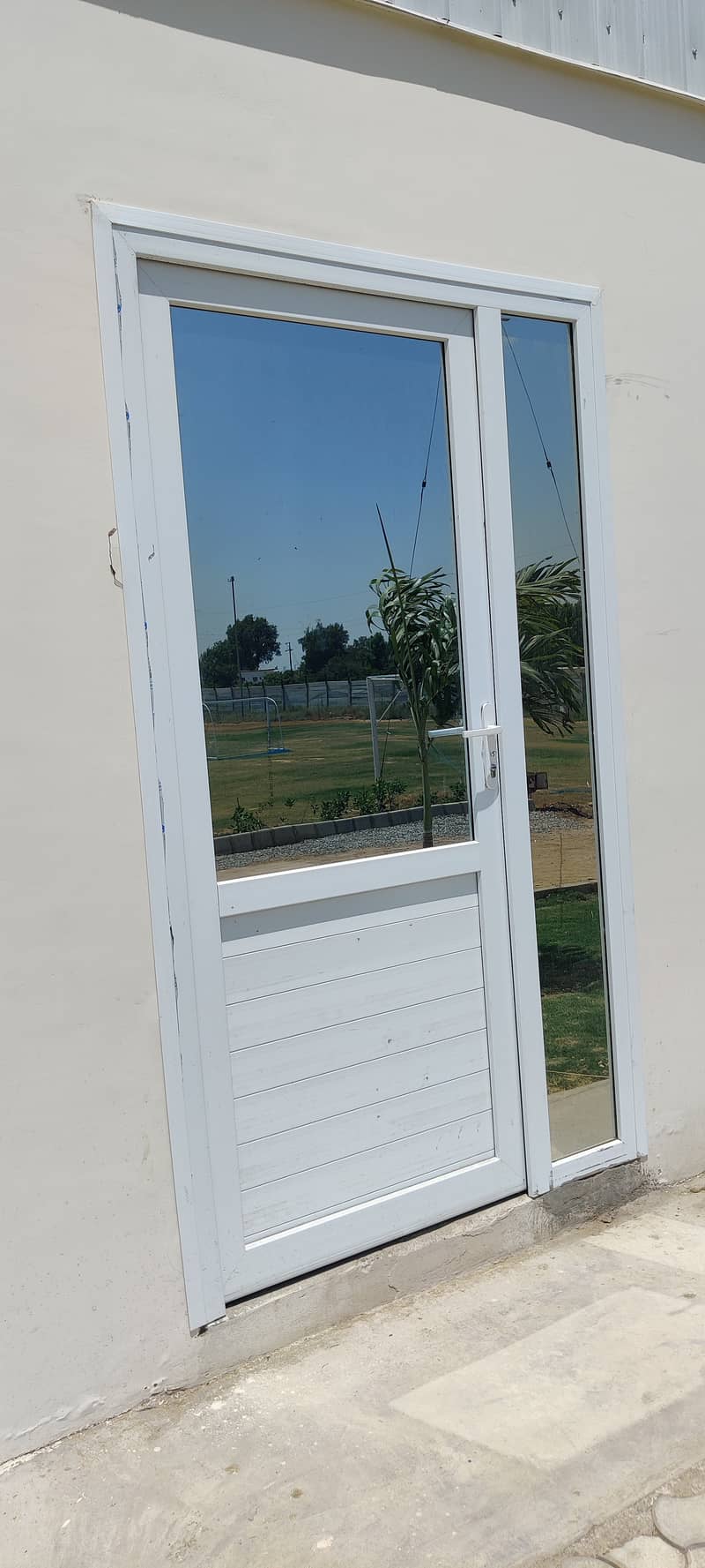 uPVC /Aluminium Windows and Doors (Start from800/SqFt) 16