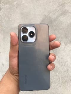 realme note 50