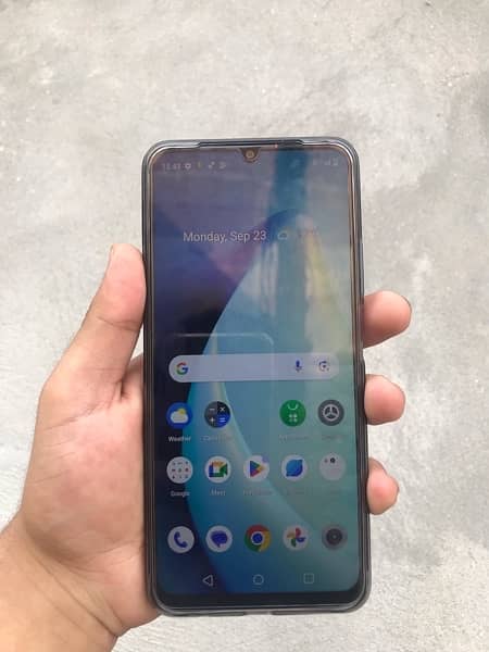 realme note 50 1