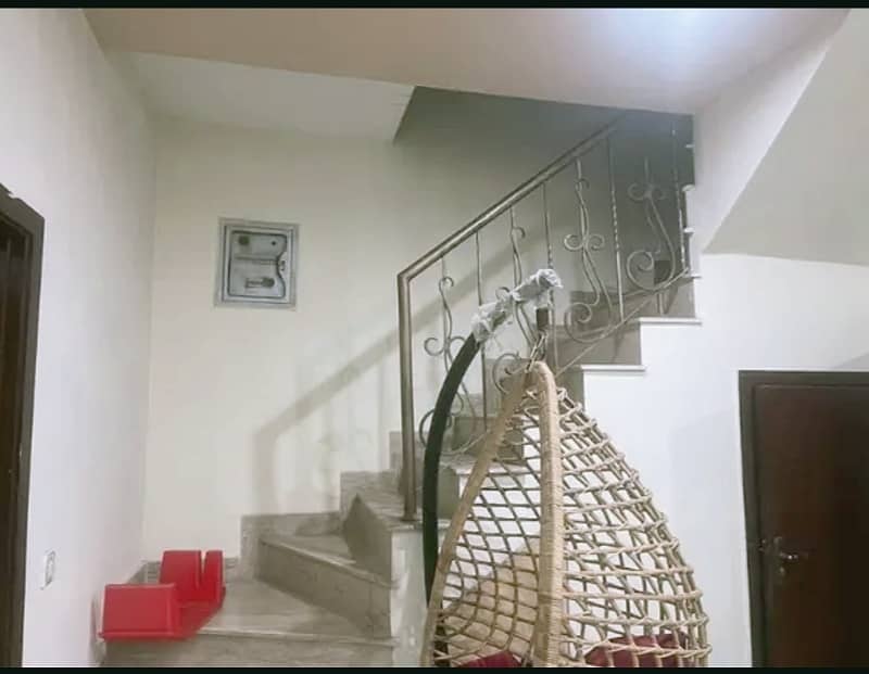 5 Marla House For Sale In Paragon City Lahore 12