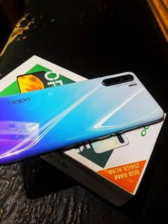 Oppo F15