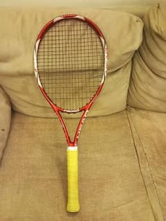 Head Racket in Great Condition, very slightly Used