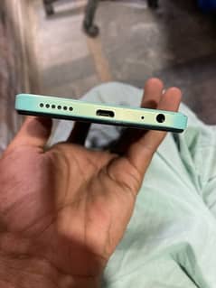 infinix smart 7 4/3 ram 64 gb All ok