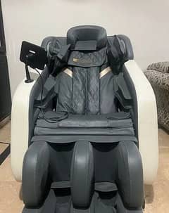 Massage chair for sale | jc buckman massage chair