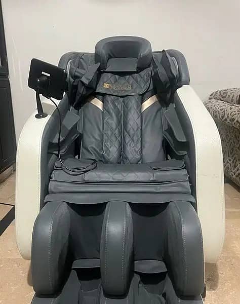 Massage chair for sale | jc buckman massage chair 0