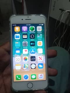 I phone 6 non pta