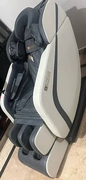 Massage chair for sale | jc buckman massage chair 2