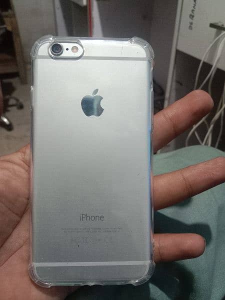 I phone 6 non pta 3