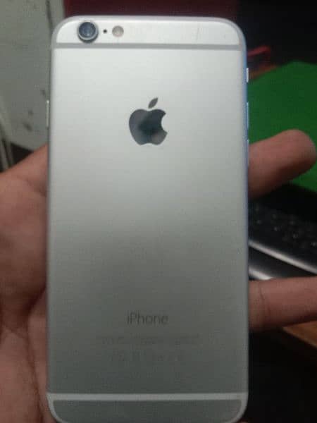 I phone 6 non pta 4