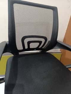 2 Chair For Sale