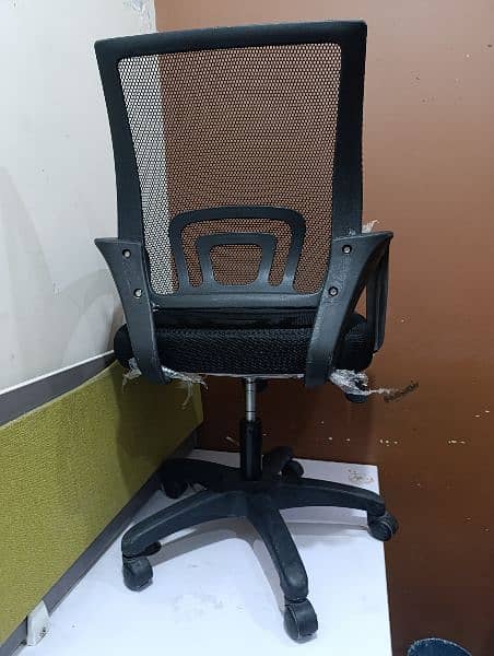 2 Chair For Sale 1