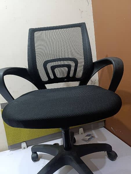 2 Chair For Sale 4