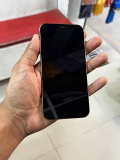 iphone 12pro golden 128gb non pta (factory unlock)