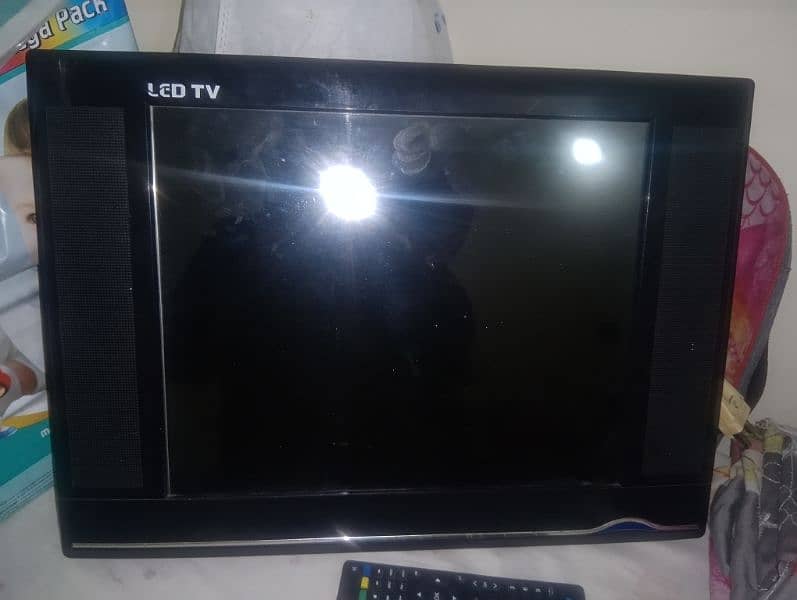 LCD for sale 2