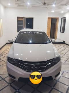 Honda City IDSI 2016