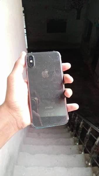 iphone x bypass Exchange possibe 3