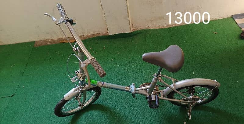 Rennrad Balance Cycle

Age 
3 - 5 years 11