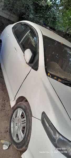 Honda City IVTEC 2017 2