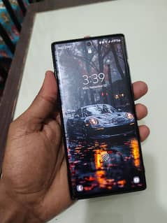 samsung galaxy note 10 plus