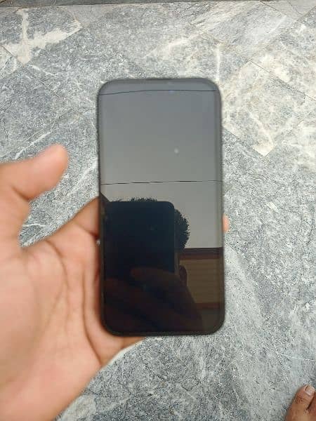 IPhone 15 JV mint condition Black 6