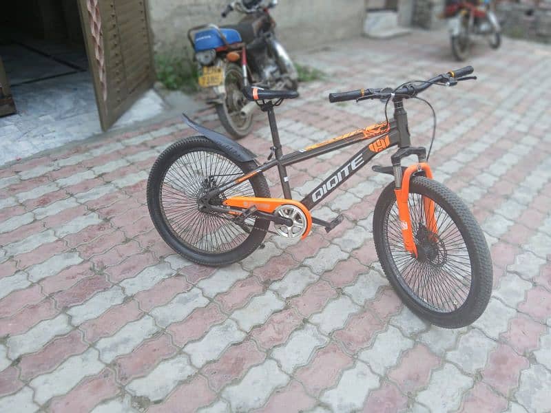 Branded cycle for sale 0