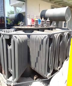 Transformer  -  ht & Lt panels (03004611314)