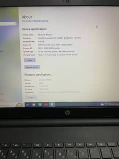 Laptop  N3060 0