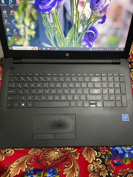 Laptop  N3060 4