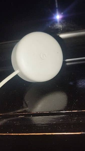 Google Nest Mini (Google Home 2nd Generation) 1