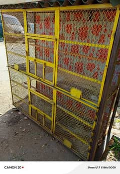 Birds cage for sale