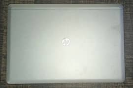 HP EliteBook - i5 3rd Gen, Win 10 Pro, 4GB RAM, SSD for Fast Boot"