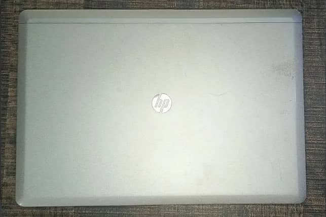 HP EliteBook - i5 3rd Gen, Win 10 Pro, 4GB RAM, SSD for Fast Boot" 0