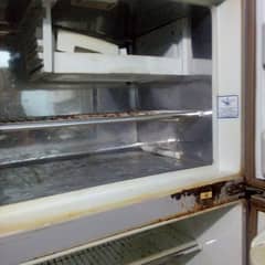 orient refrigerator used condition