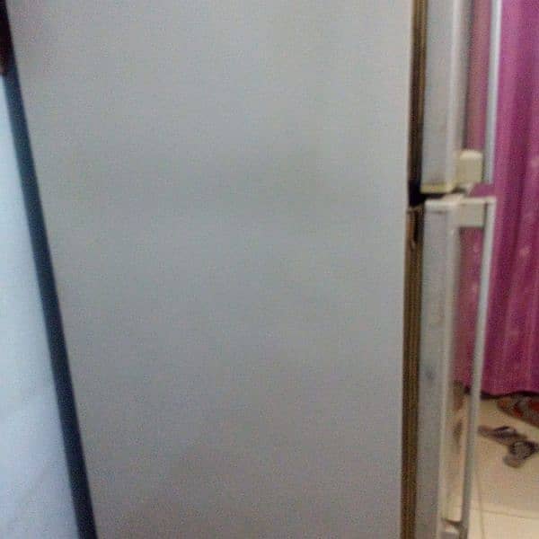 orient refrigerator used condition 1