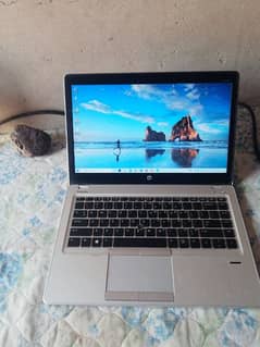 HP Laptop EliteBook Folio 9480m urgent sell 8 RAM 500 GP Memory