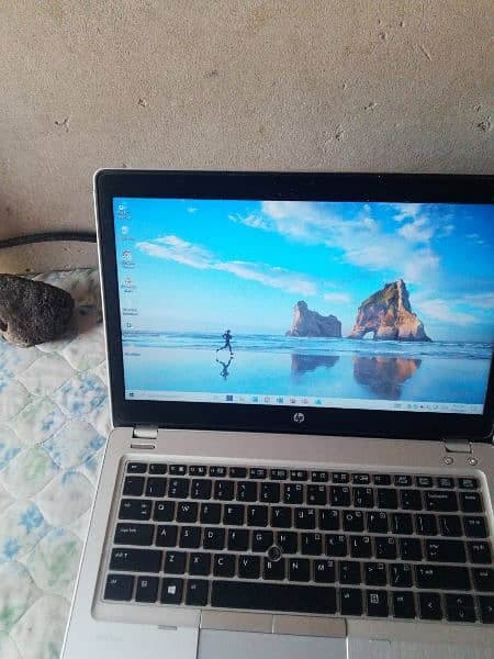 HP Laptop EliteBook Folio 9480m urgent sell 8 RAM 500 GP Memory 2