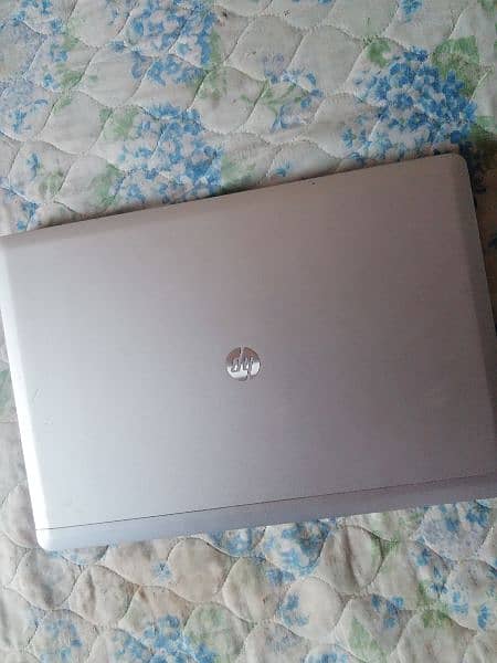 HP Laptop EliteBook Folio 9480m urgent sell 8 RAM 500 GP Memory 6