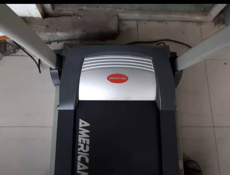 Treadmill For Sale | Elliptical | Exercise Gym Machine | Rawalpindi 6