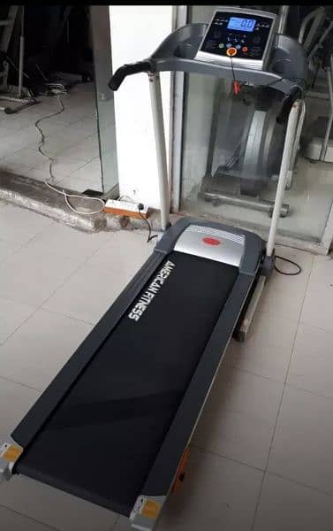 Treadmill For Sale | Elliptical | Exercise Gym Machine | Rawalpindi 7