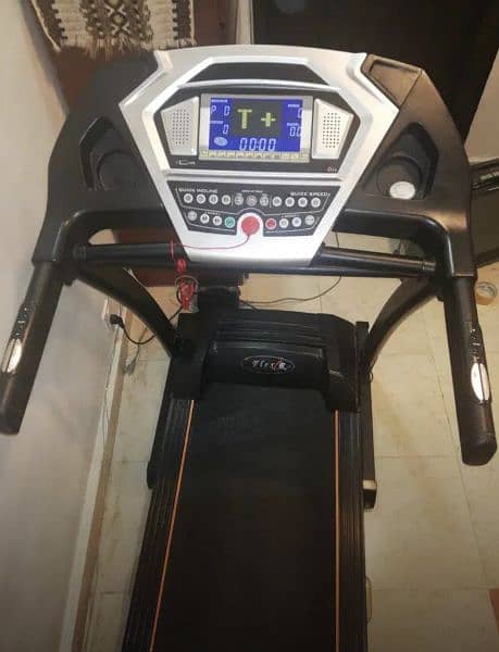 Treadmill For Sale | Elliptical | Exercise Gym Machine | Rawalpindi 12