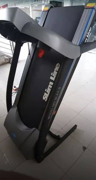 Treadmill For Sale | Elliptical | Exercise Gym Machine | Rawalpindi 14