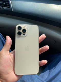 i phone 12 pro max Pta approved 0