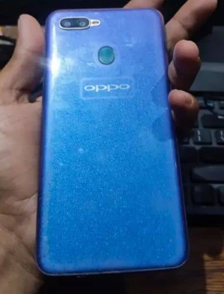 oppo a5s 4 64 exchange possible hai 03041773531 1