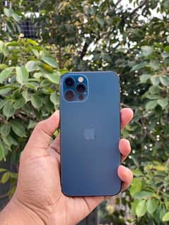 iPhone 12 Pro 0