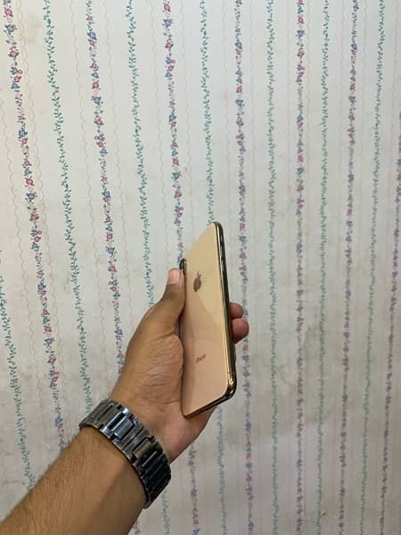 iphone xs pta 256 4