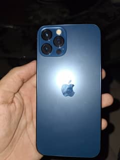 iPhone 12 Pro factory unlock